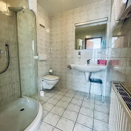 4 Appartement Braunsbach