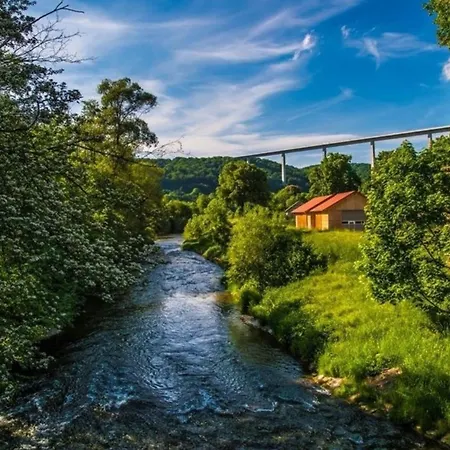4 * Braunsbach