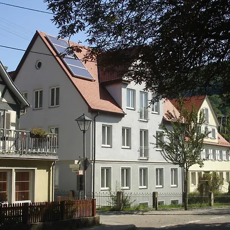 4 Appartement
